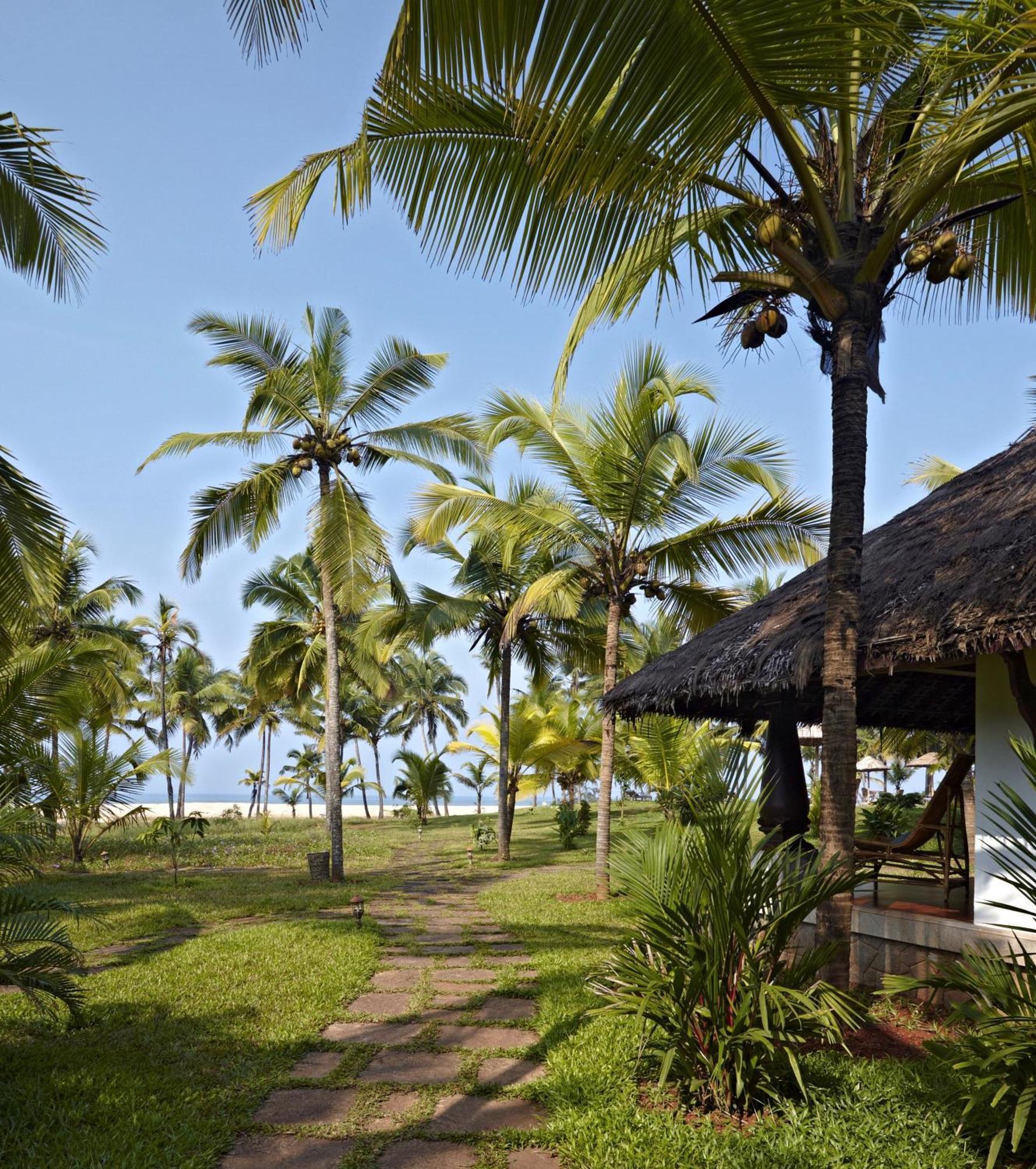 Neeleshwar Hermitage Nīleshwar Exterior foto