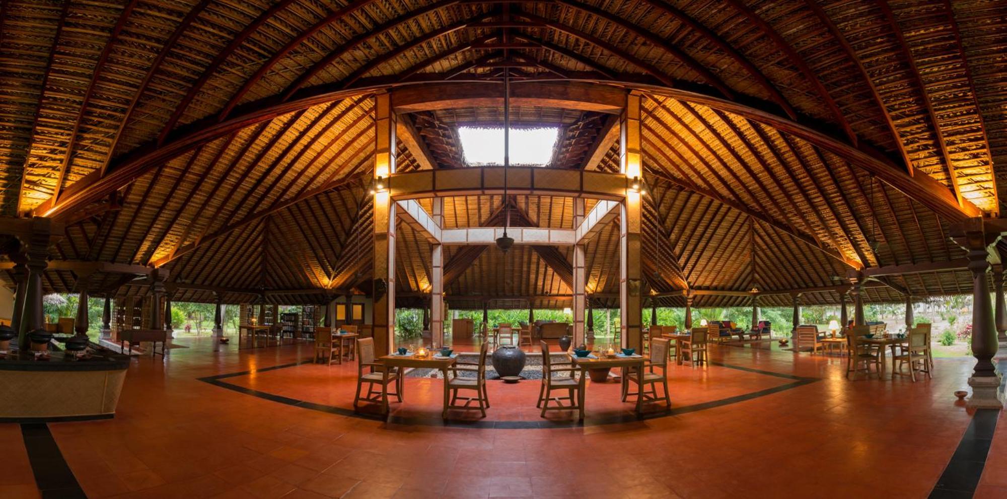 Neeleshwar Hermitage Nīleshwar Exterior foto